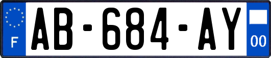 AB-684-AY