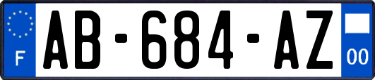 AB-684-AZ