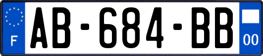 AB-684-BB