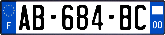 AB-684-BC