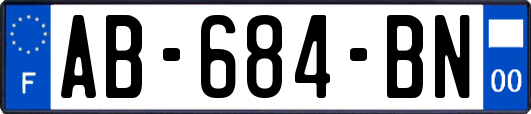 AB-684-BN