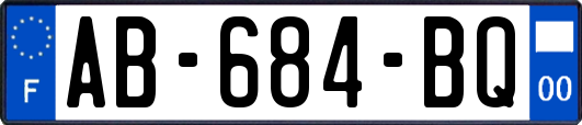 AB-684-BQ