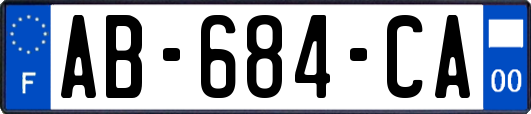 AB-684-CA