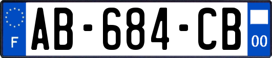 AB-684-CB