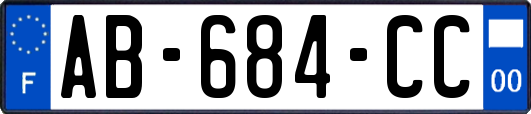 AB-684-CC