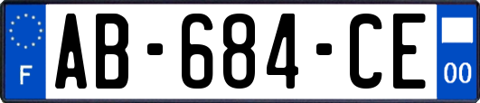 AB-684-CE