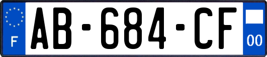 AB-684-CF