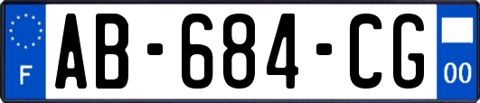 AB-684-CG