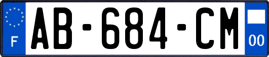 AB-684-CM