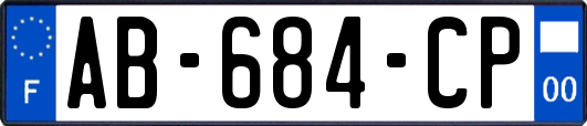 AB-684-CP