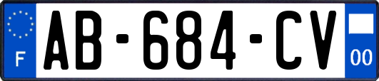 AB-684-CV