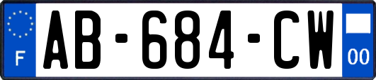 AB-684-CW