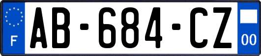 AB-684-CZ