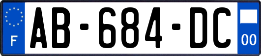 AB-684-DC