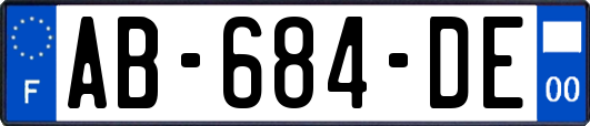 AB-684-DE