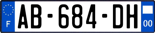 AB-684-DH