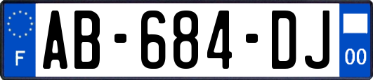 AB-684-DJ