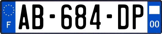 AB-684-DP