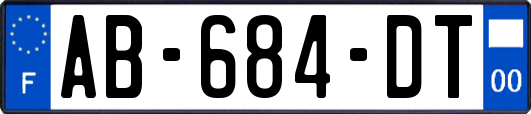 AB-684-DT