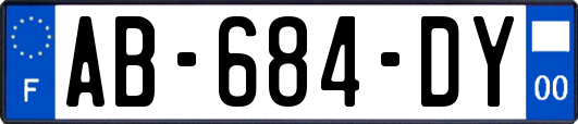 AB-684-DY