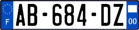 AB-684-DZ