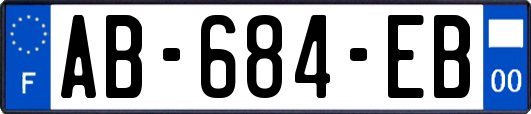 AB-684-EB