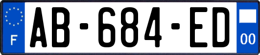 AB-684-ED