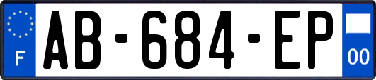 AB-684-EP