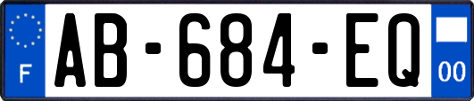 AB-684-EQ