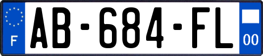 AB-684-FL