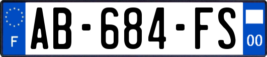 AB-684-FS