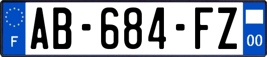 AB-684-FZ