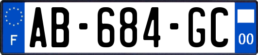 AB-684-GC