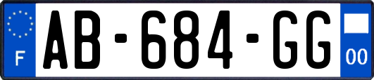 AB-684-GG