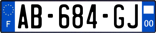 AB-684-GJ