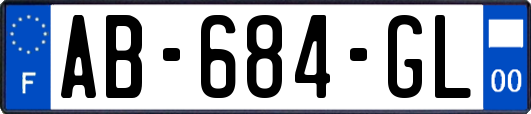 AB-684-GL