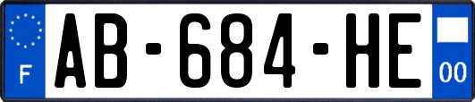 AB-684-HE