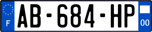 AB-684-HP