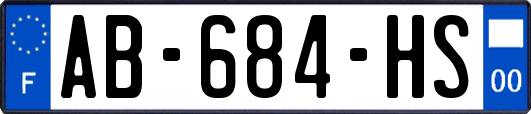 AB-684-HS