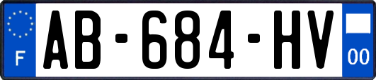 AB-684-HV