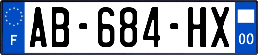 AB-684-HX