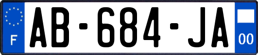 AB-684-JA