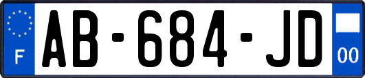 AB-684-JD