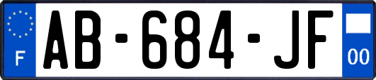 AB-684-JF