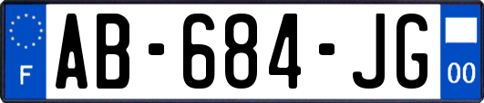 AB-684-JG