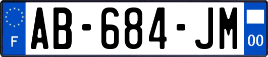 AB-684-JM