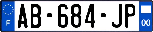 AB-684-JP