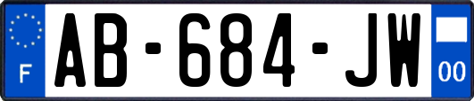 AB-684-JW