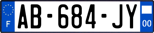 AB-684-JY