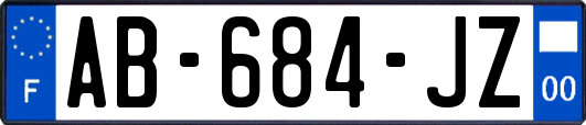 AB-684-JZ